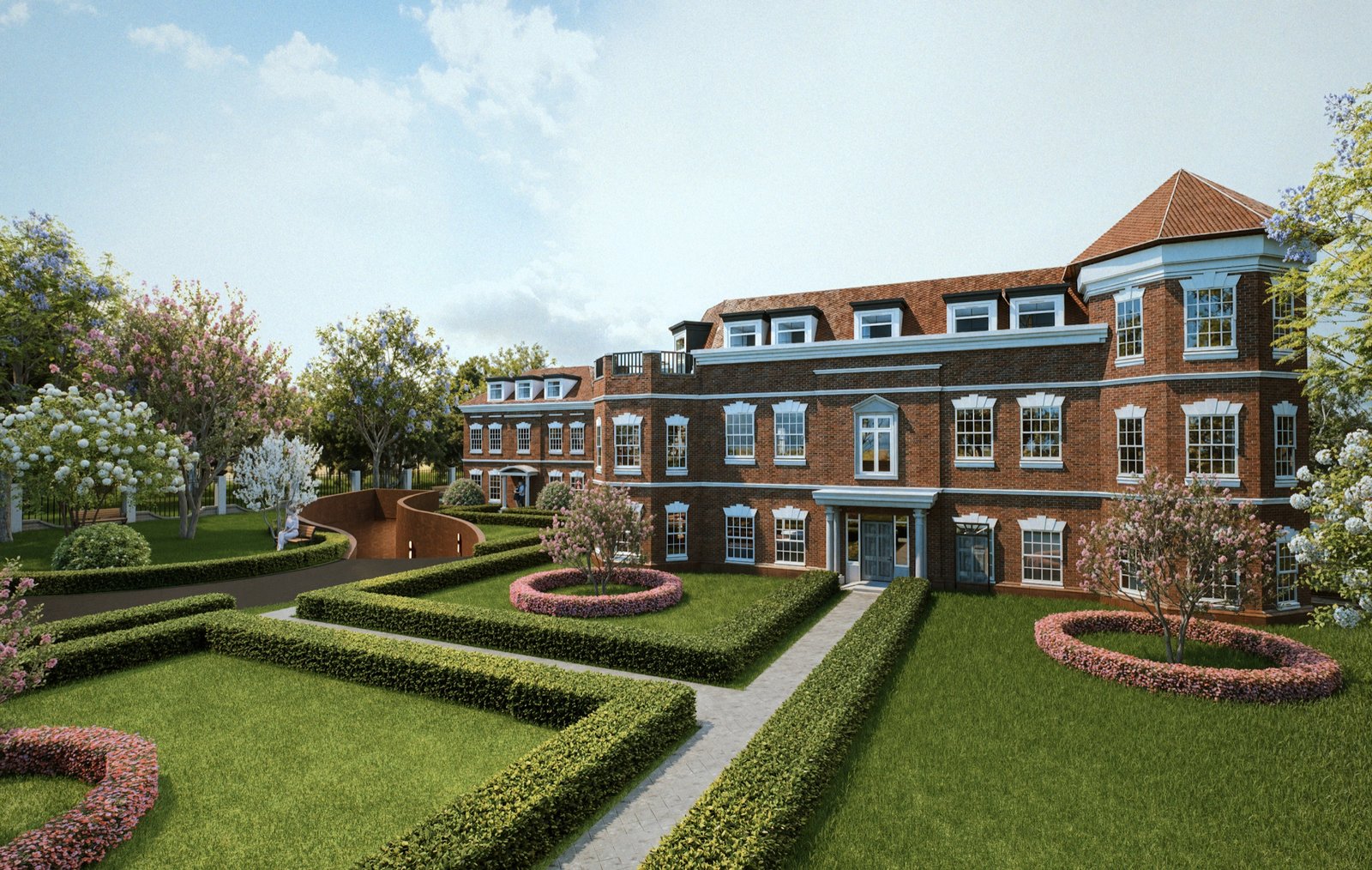 Brickwhale House by Invested Designs, image 3
