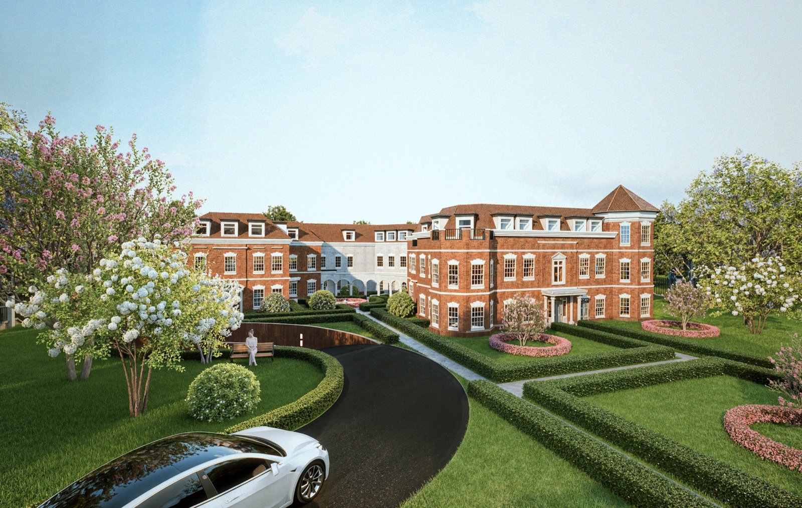 Brickwhale House by Invested Designs, image 4