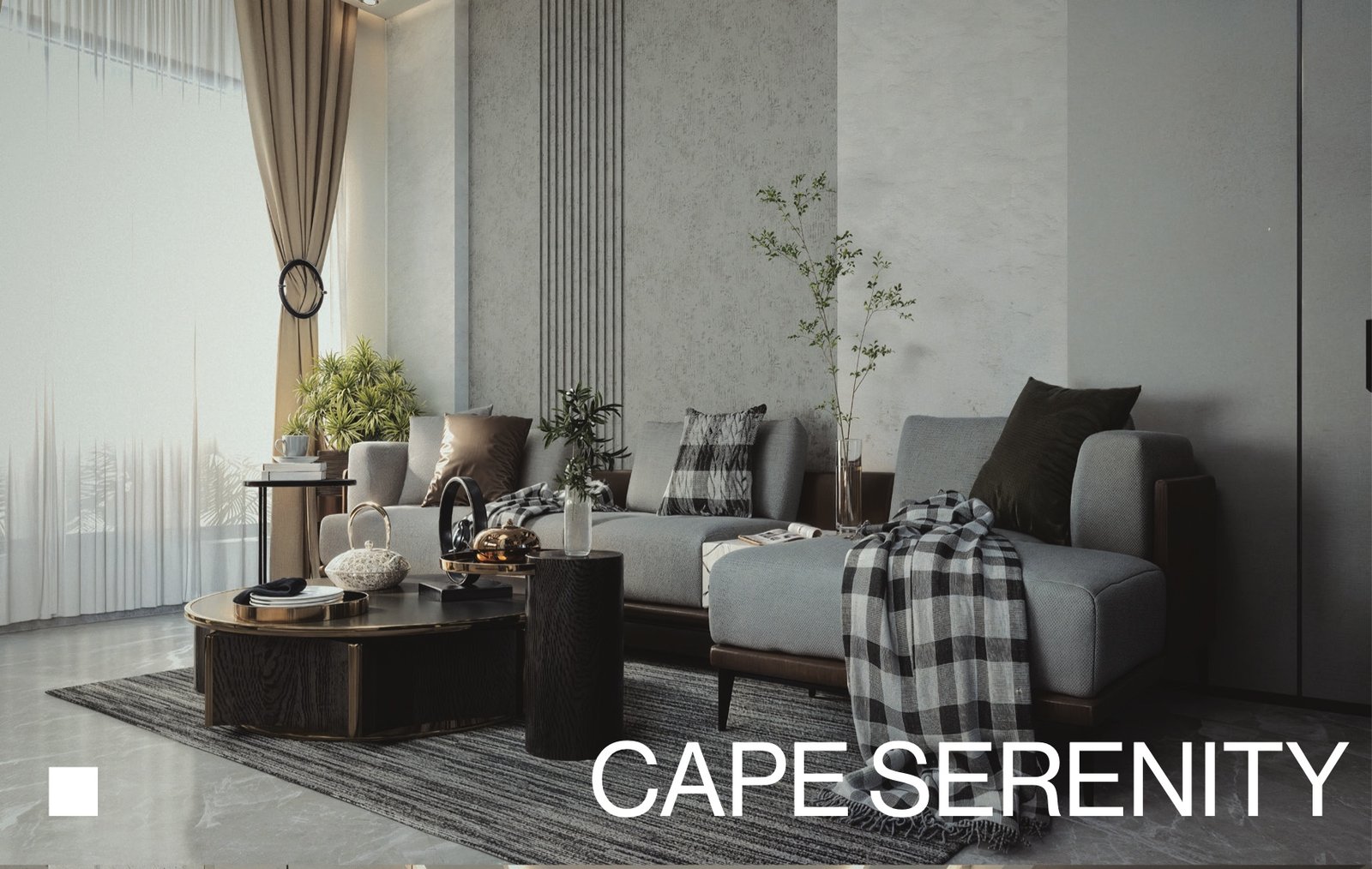 Cape Serenity by Invested Designs, image 2