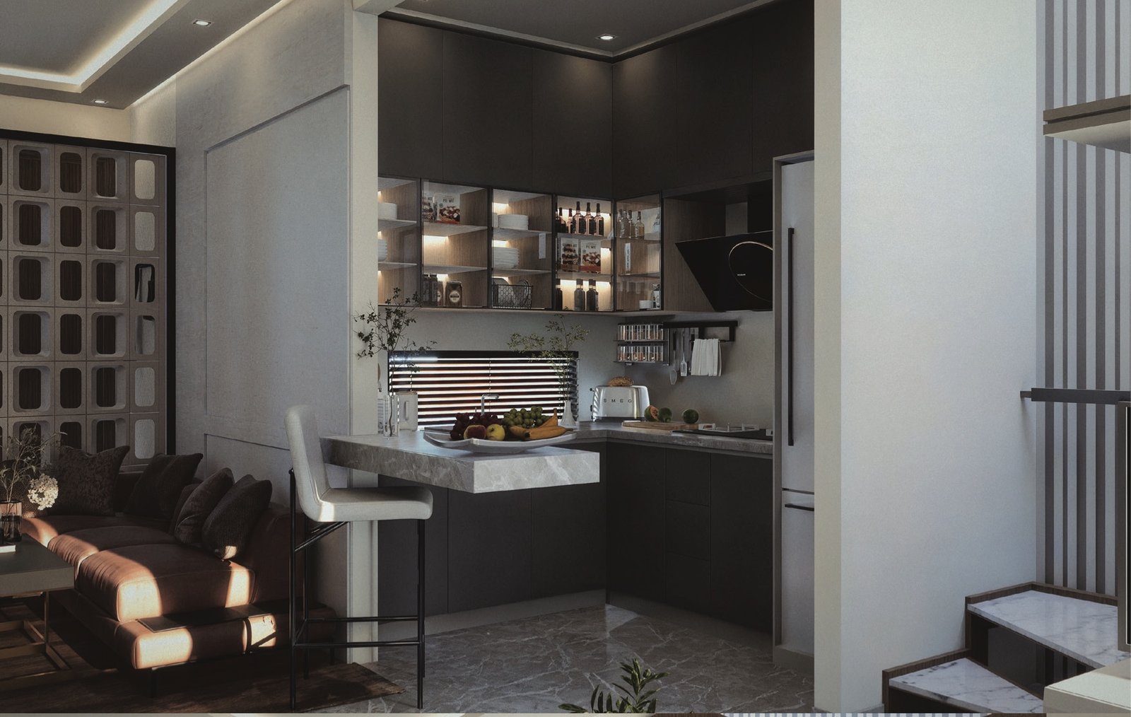 Cape Serenity by Invested Designs, image 3