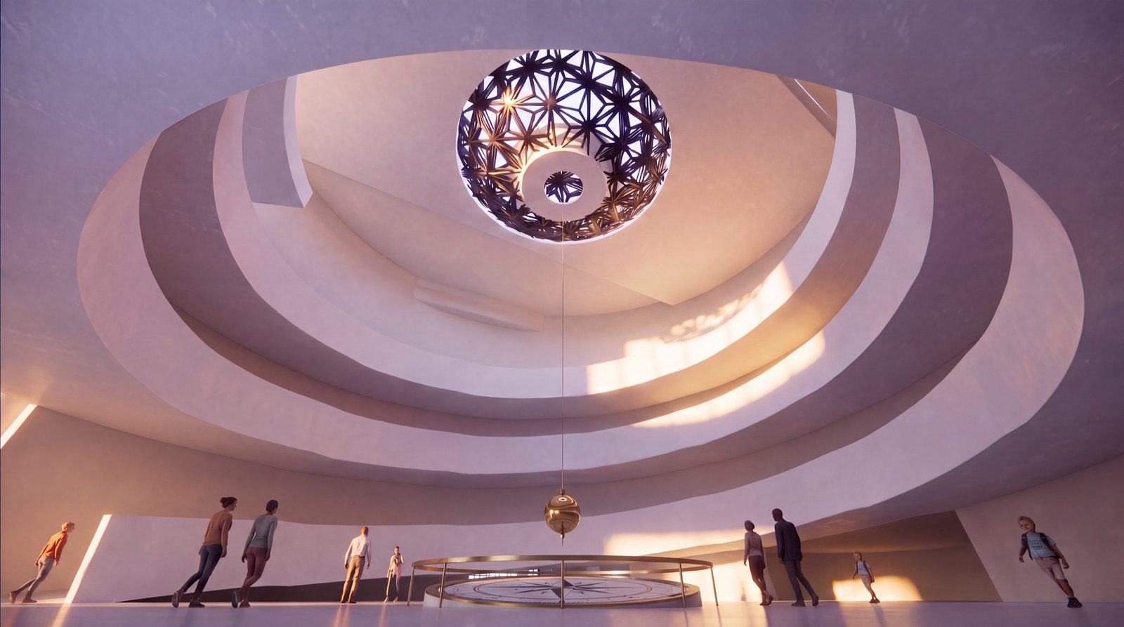 Cultural Centre by Invested Designs, image 9