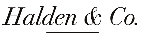 Halden & Co.