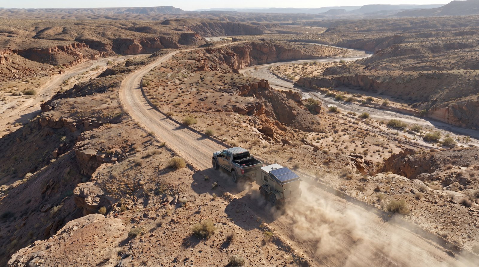 Desert Drive by Invested Designs, image 1