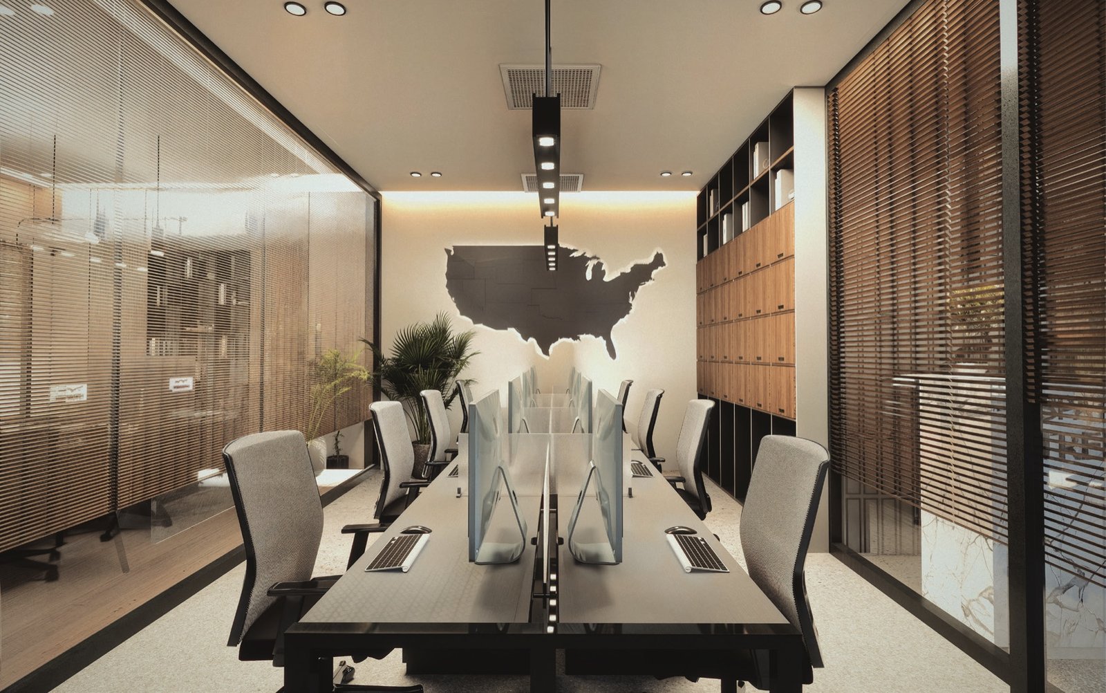 Dispatch Street Offices by Invested Designs, image 4