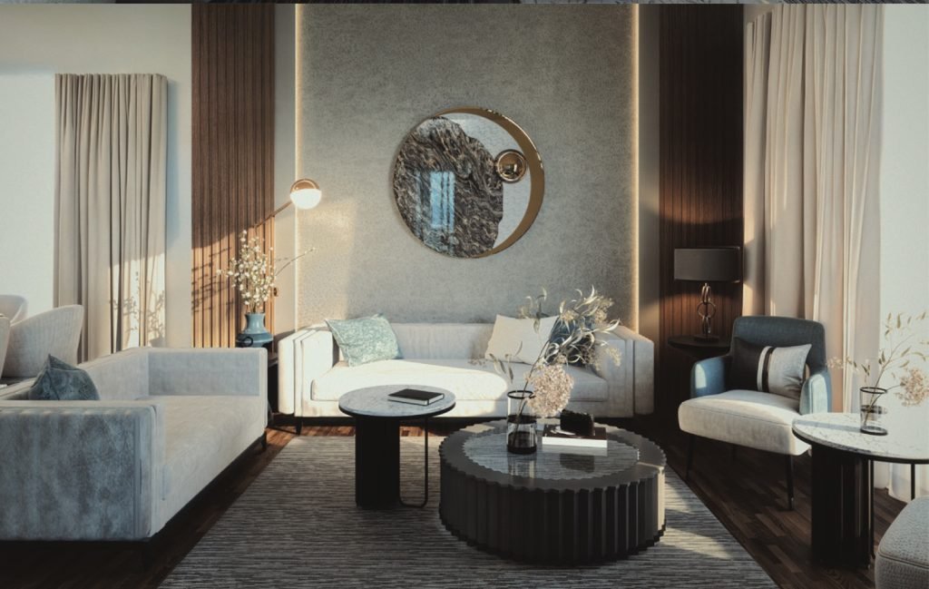 Faziya Residence