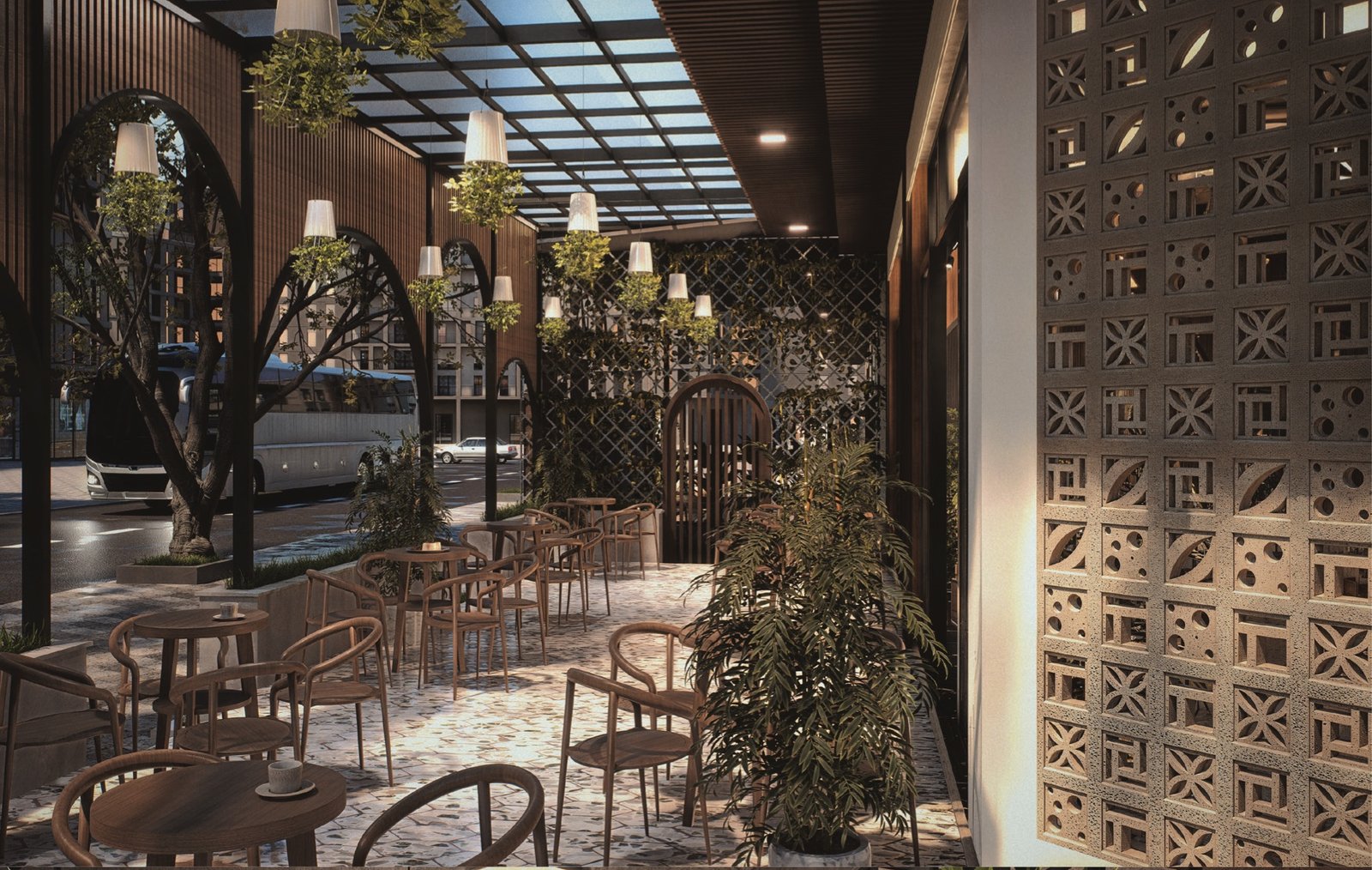 FUFU Coffee by Invested Designs, image 3