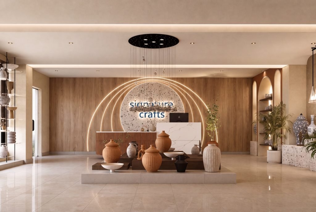 Signature Crafts
