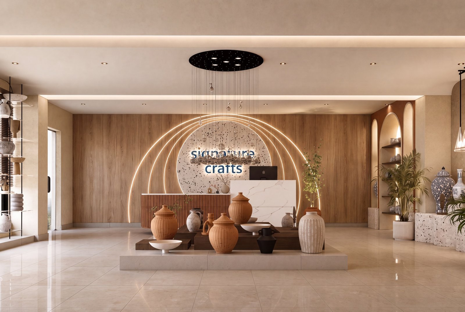 Signature Crafts by Invested Designs, image 1
