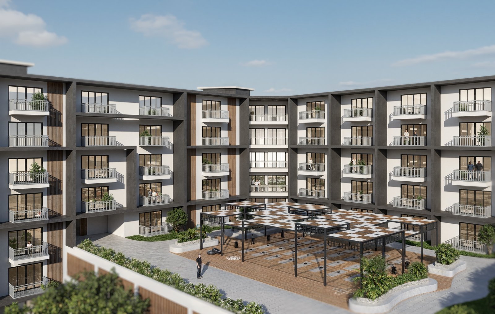 Soliv 1000 Palm by Invested Designs, image 3