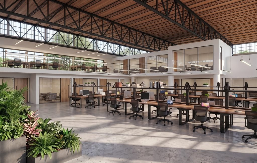 The Foundry Hub